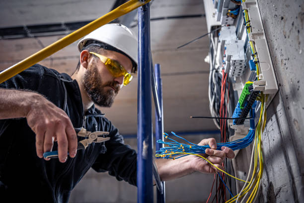 Best Electrical Installation Contractor  in Reading, PA
