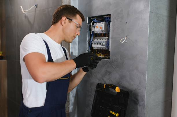 Best 24-Hour Electrician  in Reading, PA