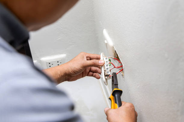 Professional Electrician in Reading, PA