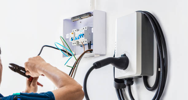 Best Emergency Electrical Repair  in Reading, PA
