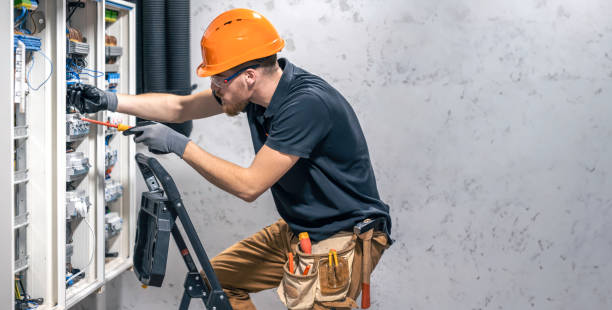  Reading, PA Electrician Pros