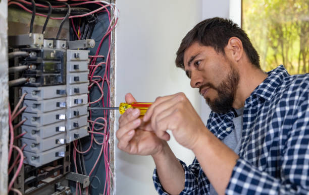 Affordable Emergency Electrician in Reading, PA